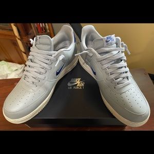 Nike Air Force 1 shoes